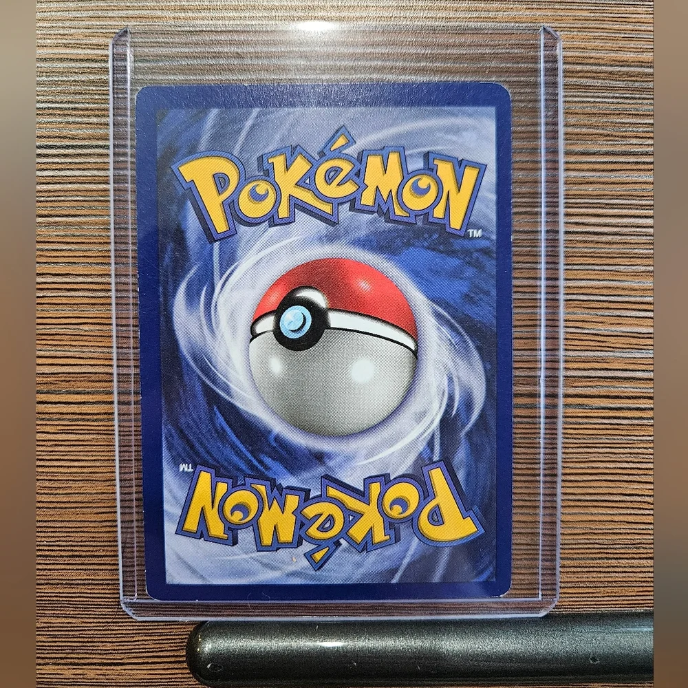 Pokemon ekans trading